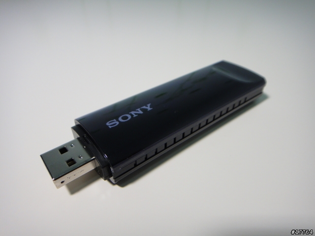 『體驗高畫質 輕鬆容易』SONY BDP-S370 藍光播放器 & UWA-BR100