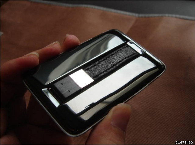 手機記憶卡的歸宿!!