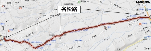 下一站，139（20110319補上二輪木屋後方已鋪上柏油的好漢坡、四面佛寺內陡坡與挑水古道新路線照片）