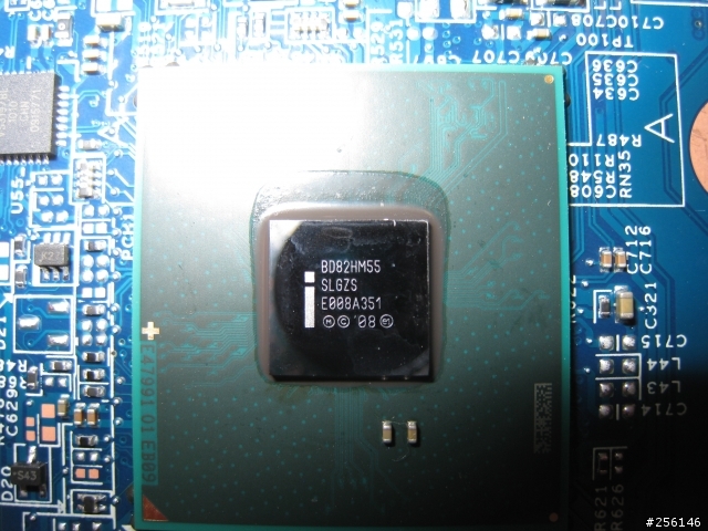 [拆機+測試] ACER 3820TG i7 再升級 (SSD+散熱膏)