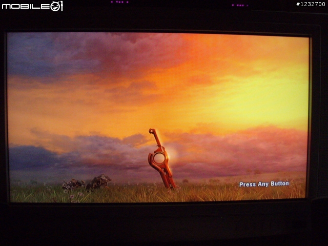 [開箱]四個9分的RPG: Xenoblade [21樓增加一些破關圖片]