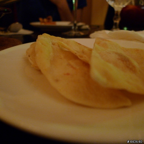 Bacco Tapas 西班牙料理