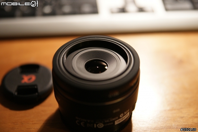 [分享] 新手簡略開箱 24-70ZA + 30mm 微鏡 (6/26 新增圖片+試拍)