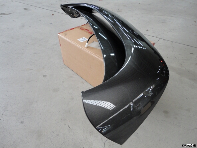 『開箱』News Mazda3 Speed尾翼