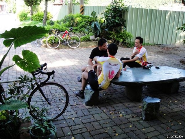 (照片)20100627十字關約騎