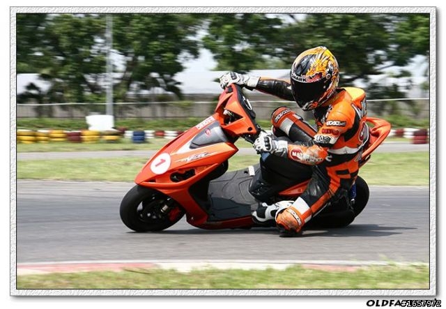 2010 06/06 KCC at 楠梓台糖賽車場
