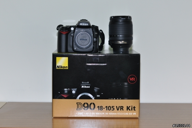 下雨天無處去所以來個送舊(D90)迎新(D700)-新手補開箱