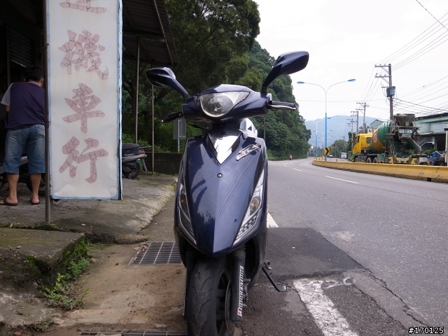 斷皮帶顧路... 救援全記錄開箱...  =口=!