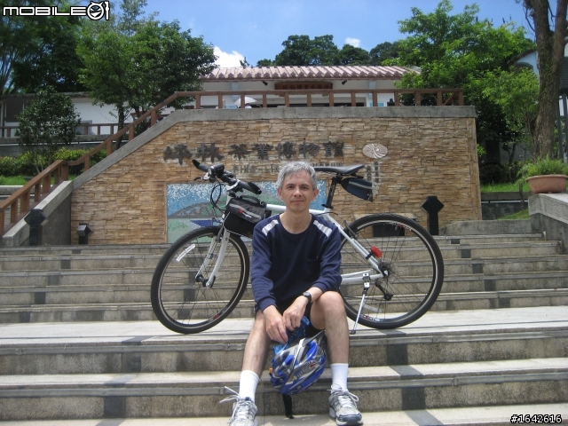 騎車若只是想, 那….路好遠, 騎車若付諸於行動, 那….路只是在前方不遠處, 另類一日搞笑四北輕鬆單騎