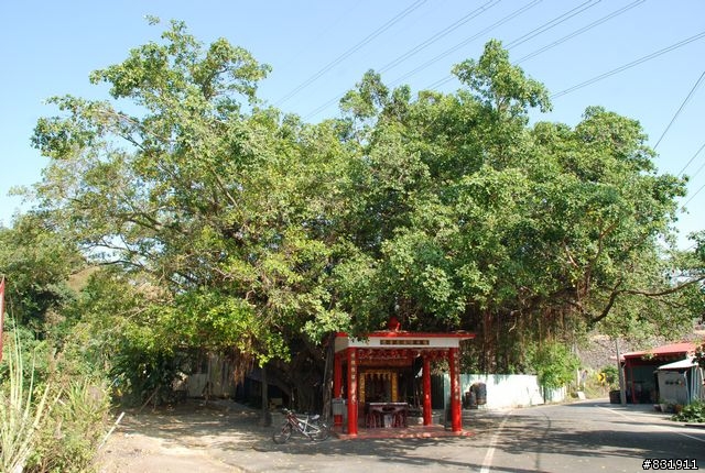 吾愛吾鄉村村騎透透之二[高雄縣大寮鄉25村]