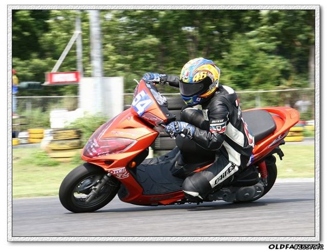 2010 06/06 KCC at 楠梓台糖賽車場