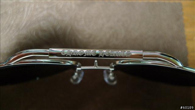 [分享] Chrome Hearts 太陽眼鏡