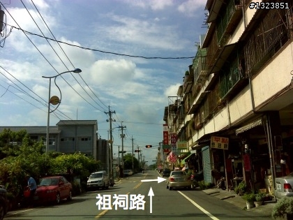 下一站，139（20110319補上二輪木屋後方已鋪上柏油的好漢坡、四面佛寺內陡坡與挑水古道新路線照片）