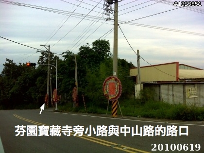下一站，139（20110319補上二輪木屋後方已鋪上柏油的好漢坡、四面佛寺內陡坡與挑水古道新路線照片）