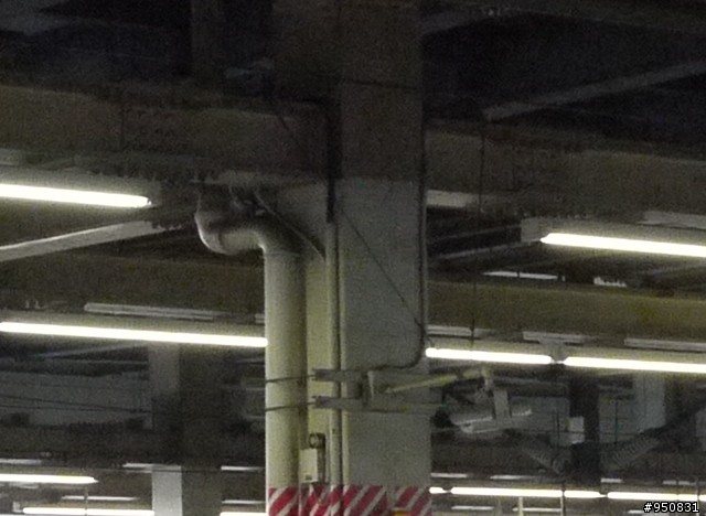 （新增ISO測試與實拍）Lumix G2 紅色也開箱