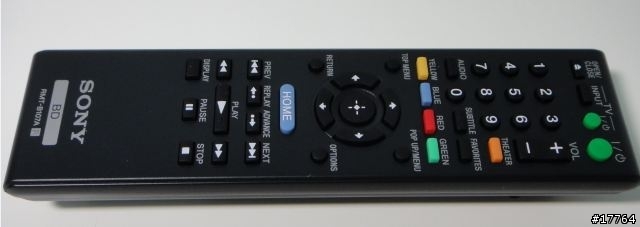 『體驗高畫質 輕鬆容易』SONY BDP-S370 藍光播放器 & UWA-BR100