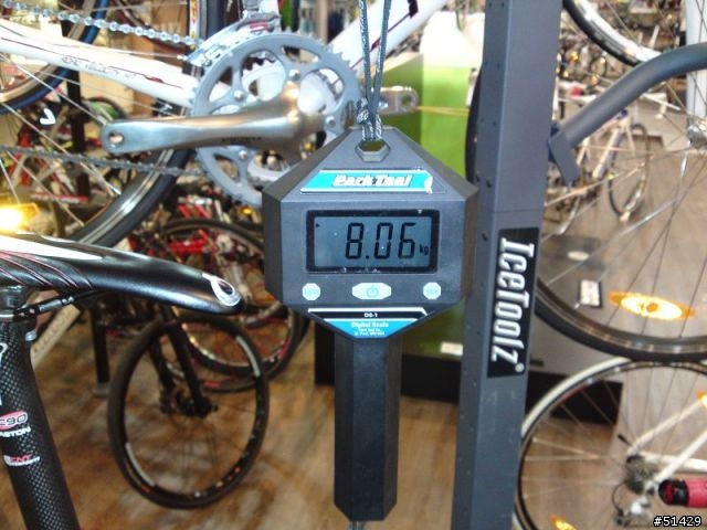 [開箱]犀牛的第一組板輪~Novatec X-Perti W350[6/5補圖更新]