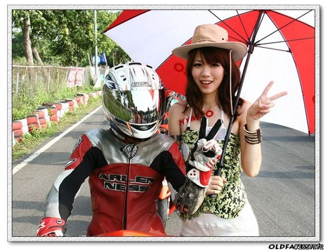 2010 06/06 KCC at 楠梓台糖賽車場