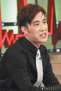 余祥銓的Amanda = 偷心大聖PS男的Amanda ?? [有圖]