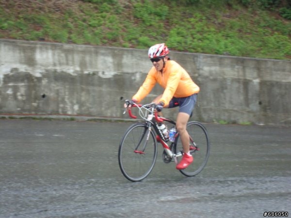2010「HAHAHE系列」太魯閣單車百登挑戰賽照片分享----主題