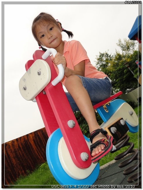 【大樓】SONY DSC H55 蓋新厝啦