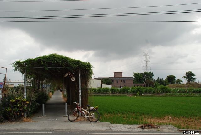 吾愛吾鄉村村騎透透之二[高雄縣大寮鄉25村]