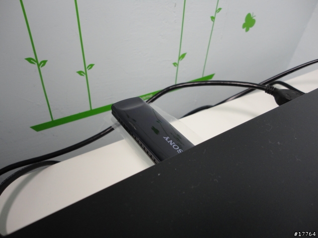 『體驗高畫質 輕鬆容易』SONY BDP-S370 藍光播放器 & UWA-BR100