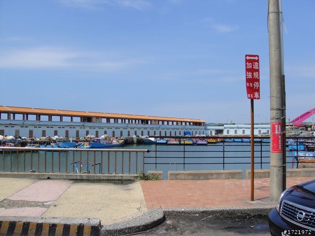女兒與我首次環島十天九夜遊2010 6/28~7/7