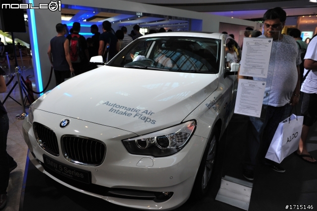 BMW Concept Car!!