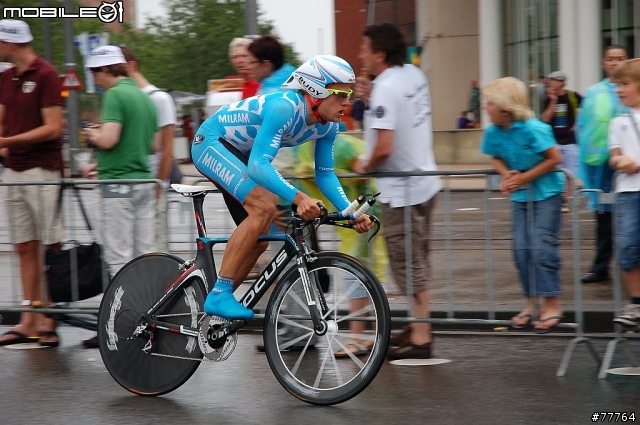 (全部貼完了)2010環法 196位騎士ITT個人獨照