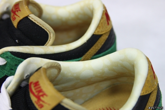 再來一發NIKE DUNK LOW SB 美樂啤酒!開箱文