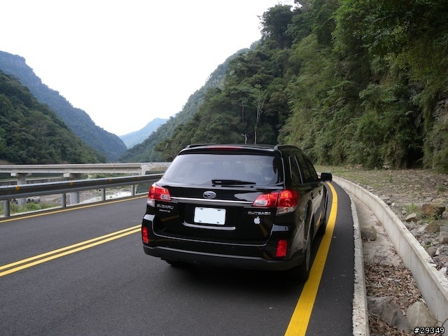 [2017更換電瓶] 2010 Subaru Outback 2.5i