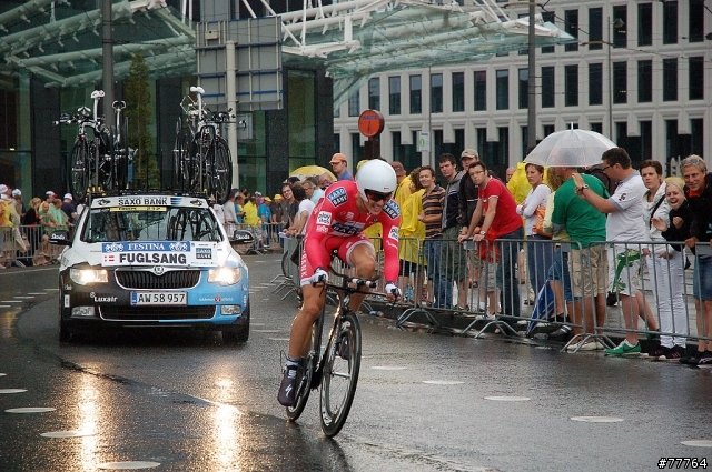 (全部貼完了)2010環法 196位騎士ITT個人獨照