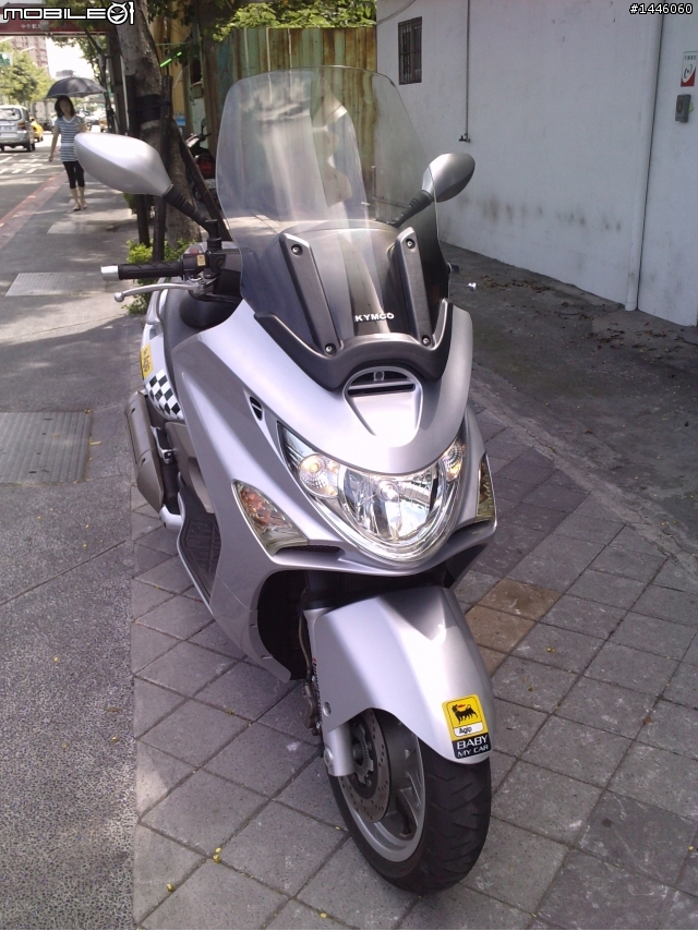 7月26日基隆北海岸重車出遊照片分享
