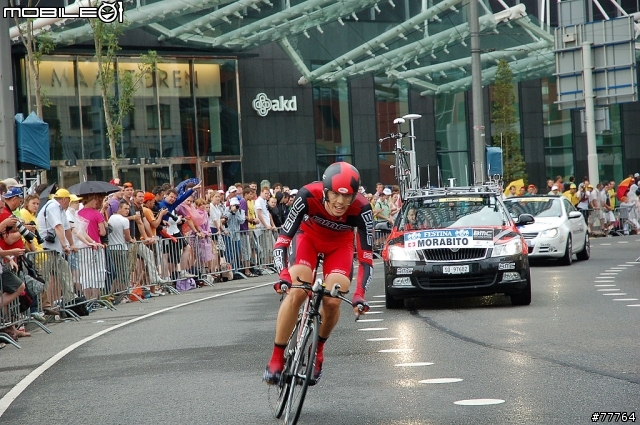 (全部貼完了)2010環法 196位騎士ITT個人獨照