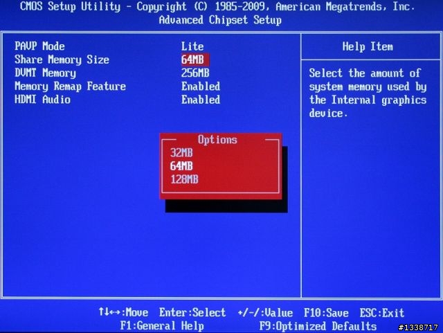 [夯便當機開箱] 分享精英H55H-I打造迷你小巧HTPC