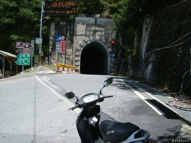 大激激與我環島去~8天逆時針海岸線~加花蓮太魯閣~武嶺