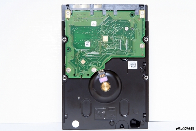 [測試] RAID 0加速：2 × Seagate Barracuda 7200.12 1TB硬碟