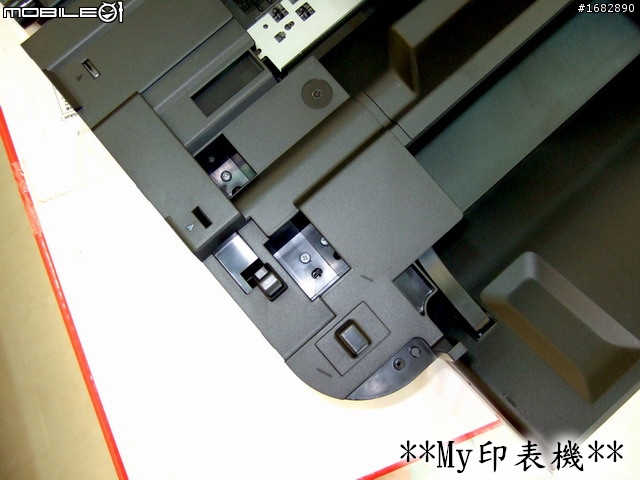 MX347開箱順便脫光光~~