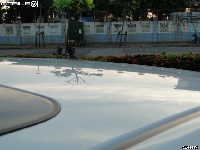 MAZDA3 鍍模實況實圖 圖超多~ 