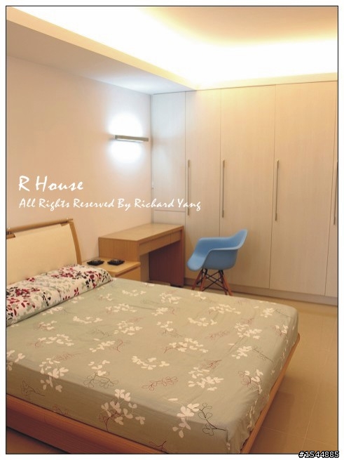【分享】入住~**北歐小豪宅**~ R House