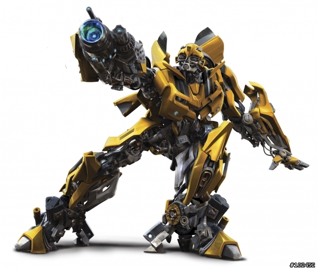 分享L級超級大黃蜂塗裝～（0904更新車體塗裝）