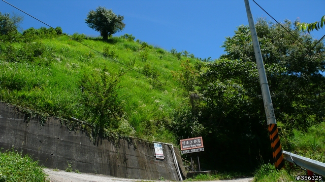 [遊記] 清石林道/霞喀羅古道夏日青爽騎