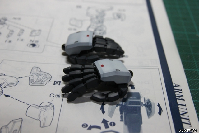 [模域發表!!] (鋼彈) PG RX-178 MK II 經典重現