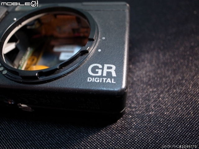 GRD封箱文