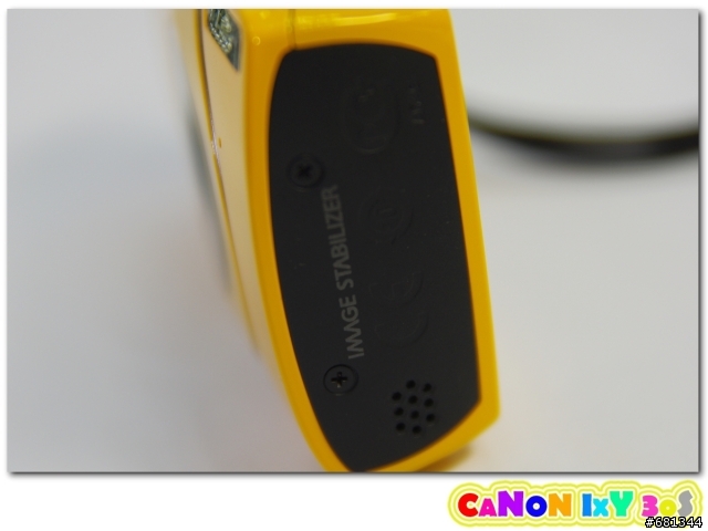 【簡易開箱文】大黃蜂的逆襲 Canon IXUS 300 HS (IXY 30S)