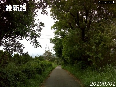 下一站，139（20110319補上二輪木屋後方已鋪上柏油的好漢坡、四面佛寺內陡坡與挑水古道新路線照片）