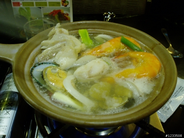 存錢三年 終於能吃上闔屋了
