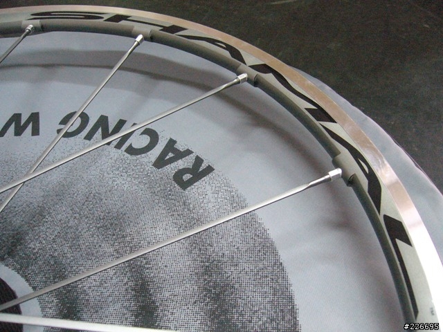 [開箱文]2009年 CAMPAGNOLO SHAMAL-Ti