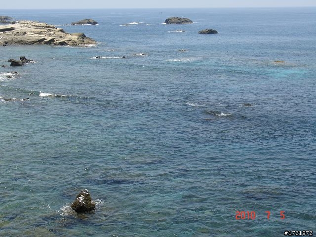 女兒與我首次環島十天九夜遊2010 6/28~7/7